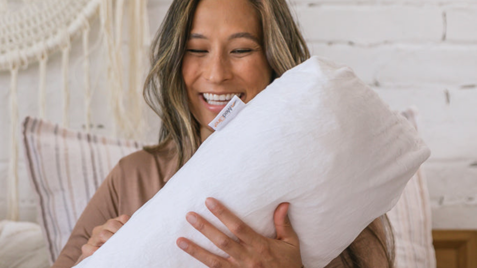 Best Pillow for Side Sleepers