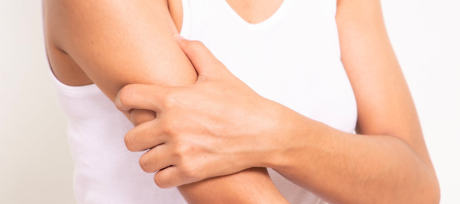 Arms Falling Asleep at Night When Sleeping