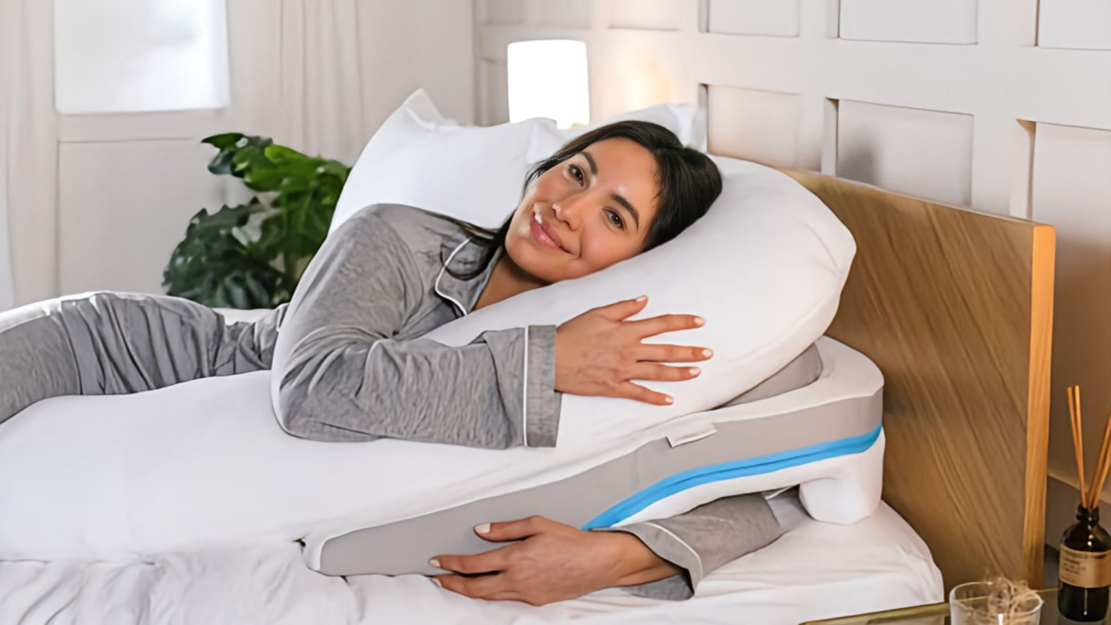 What Pillow Do Doctors Recommend For Side Sleepers?