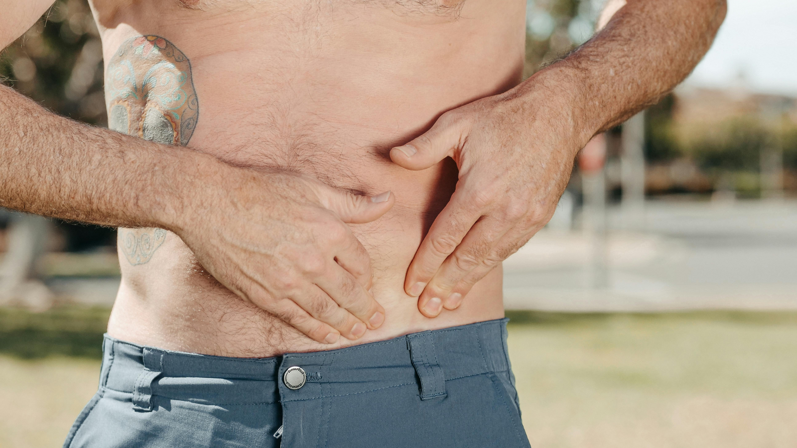 Gastric Reflux and Bloating: Why Your Belly Swells and How to Remedy It
