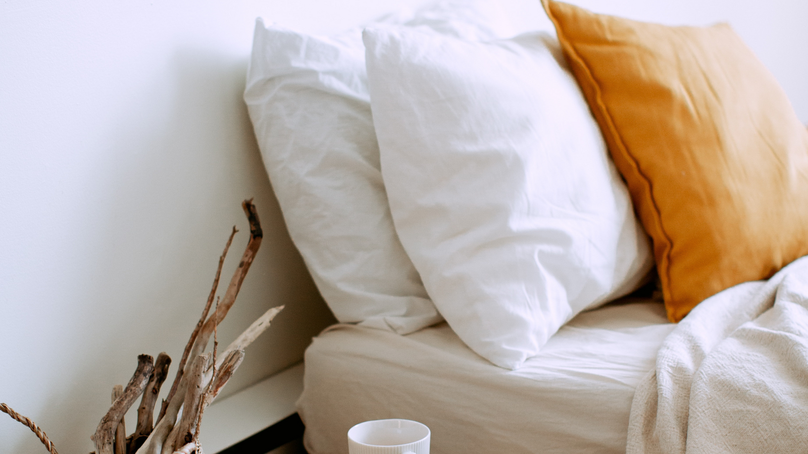 How Often Should You Replace Your Pillows?