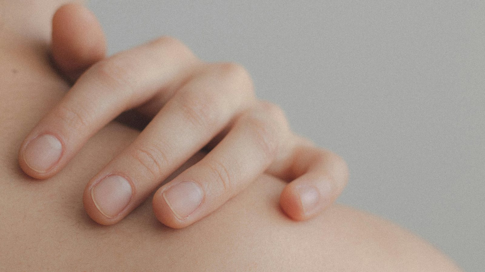 Self-Massage and Relaxation Techniques to Release Shoulder Tension