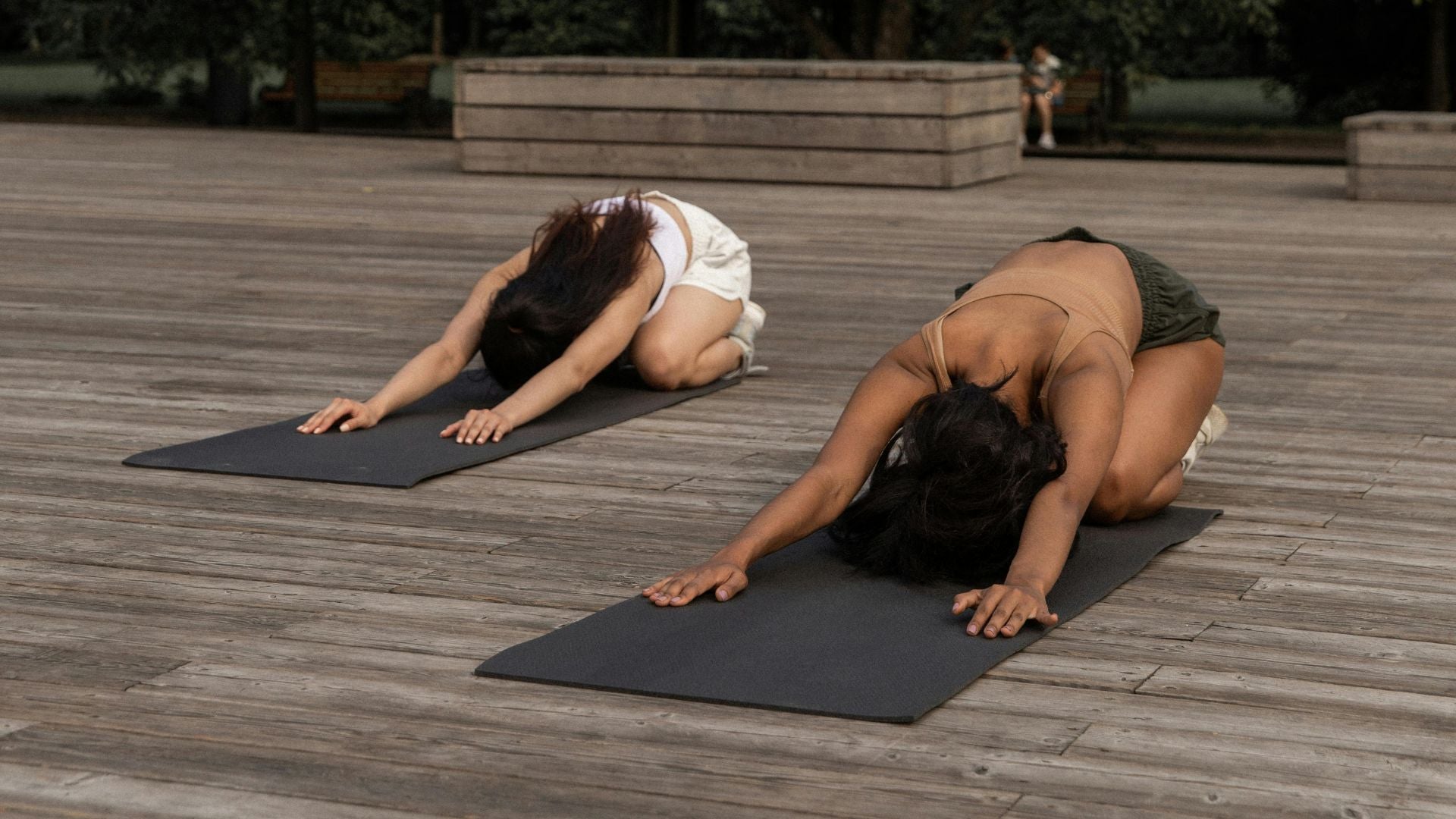 Yoga: Your New Secret Weapon Against Acid Reflux