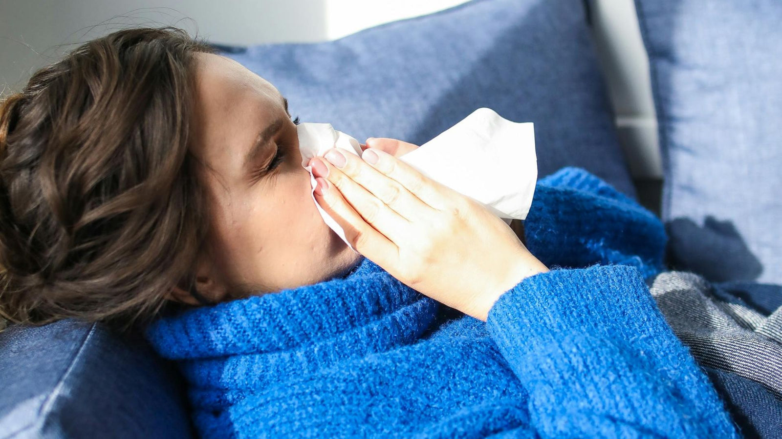 How Sleep Affects your Immune System