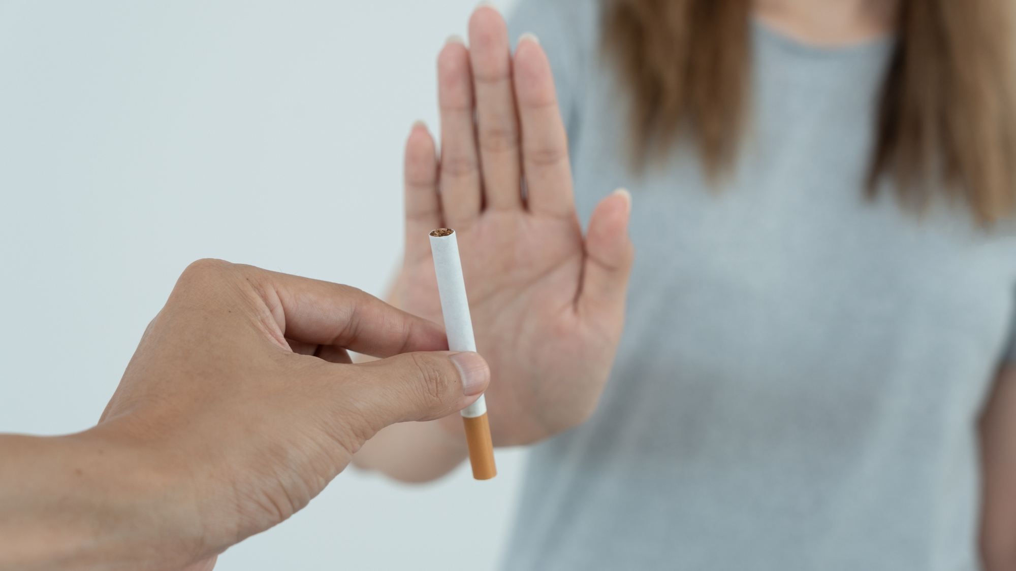 tips for quitting smoking with acid reflux 