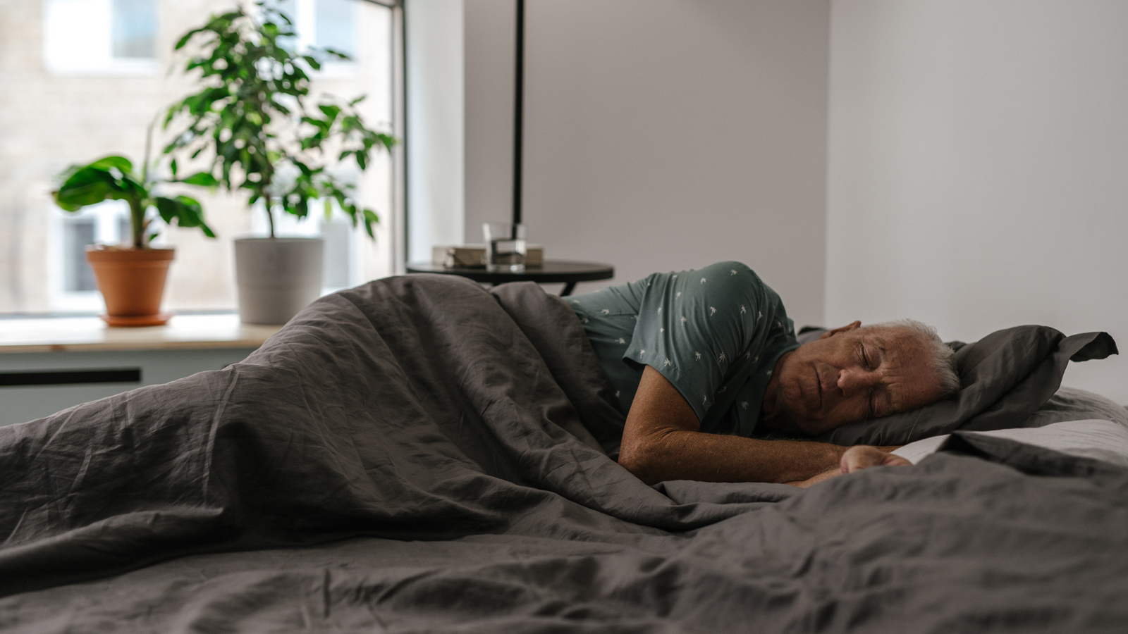 How Many Hours Of Sleep Do You Need?