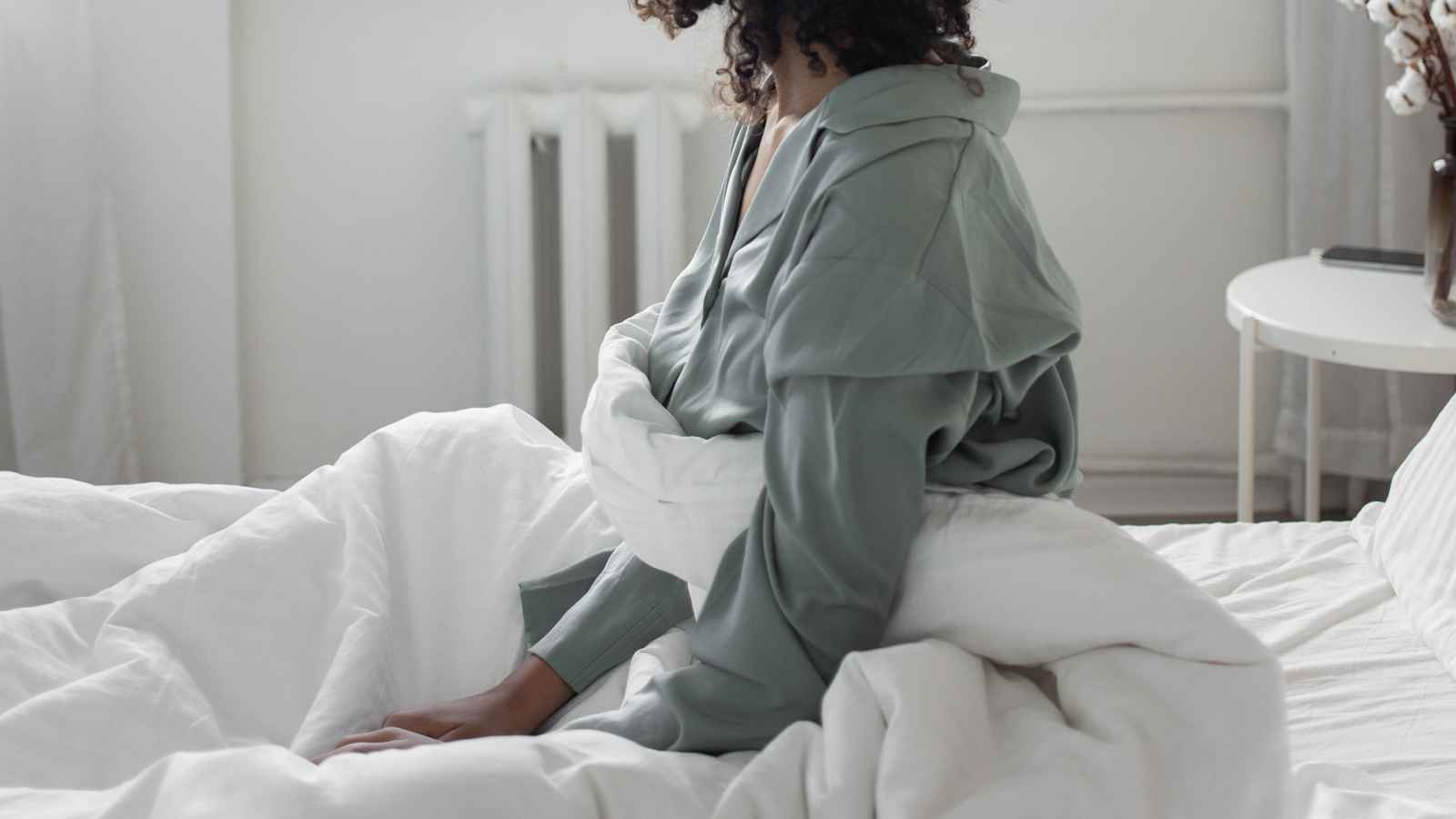 Sleeping Sitting Up: Is It Good for Your Health?