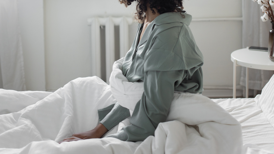 Sleeping Sitting Up: Is It Good for Your Health?