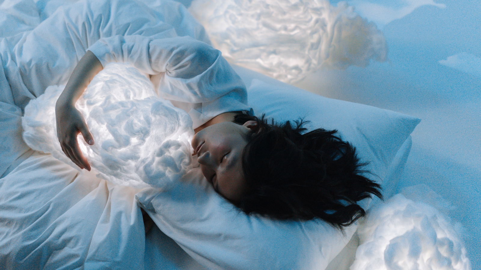 Stages of Sleep: REM & Non-REM Sleep Cycles