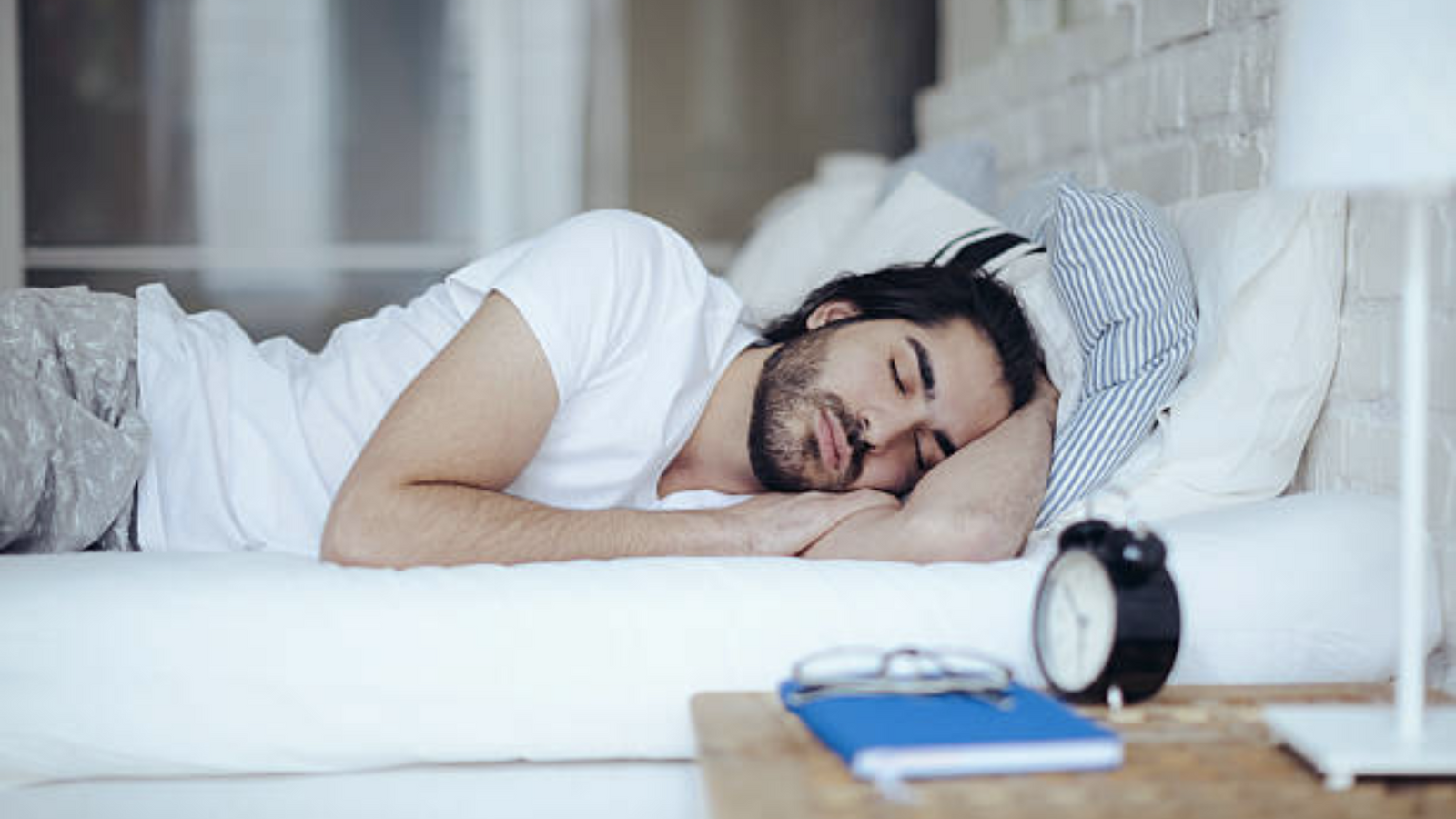 Try These Tips if You Have Trouble Staying Asleep
