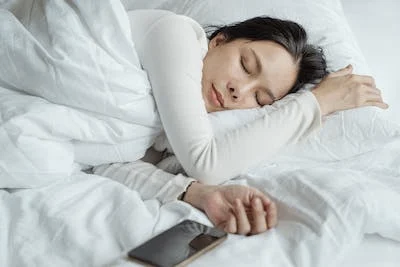 The Perfect Evening Routine for GERD