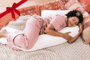 Therapeutic Body Pillow | MedCline