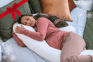 Therapeutic Body Pillow | MedCline