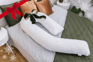 Therapeutic Body Pillow | MedCline