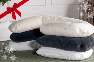 Therapeutic Body Pillow | MedCline