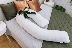 Therapeutic Body Pillow | MedCline