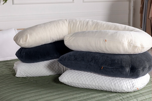 Therapeutic Body Pillow | MedCline