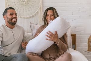 Therapeutic Body Pillow | MedCline