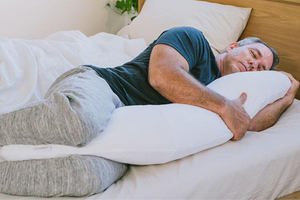 Therapeutic Body Pillow | MedCline