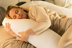 Therapeutic Body Pillow | MedCline