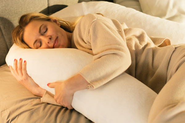 Therapeutic Body Pillow | MedCline