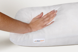 Therapeutic Body Pillow | MedCline