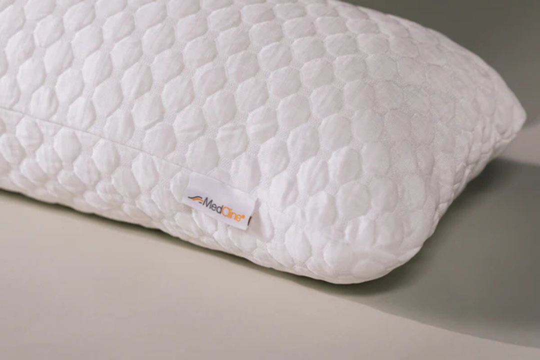 Cooling Body Pillow Case