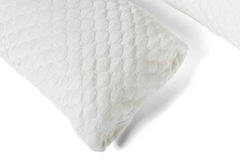Cooling Body Pillow Case