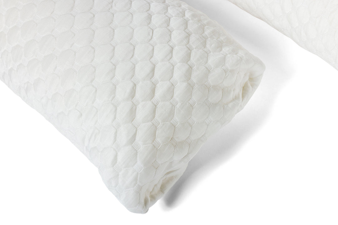 Cooling Body Pillow Case