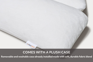 Therapeutic Body Pillow | MedCline