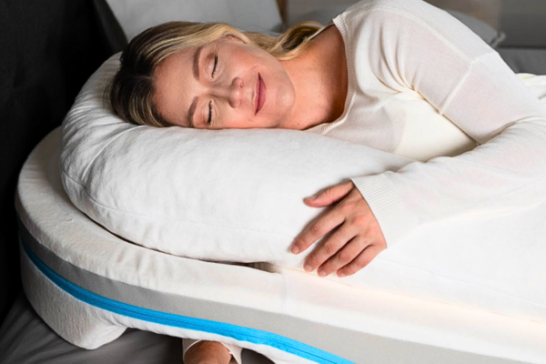 MedCline Shoulder Relief System