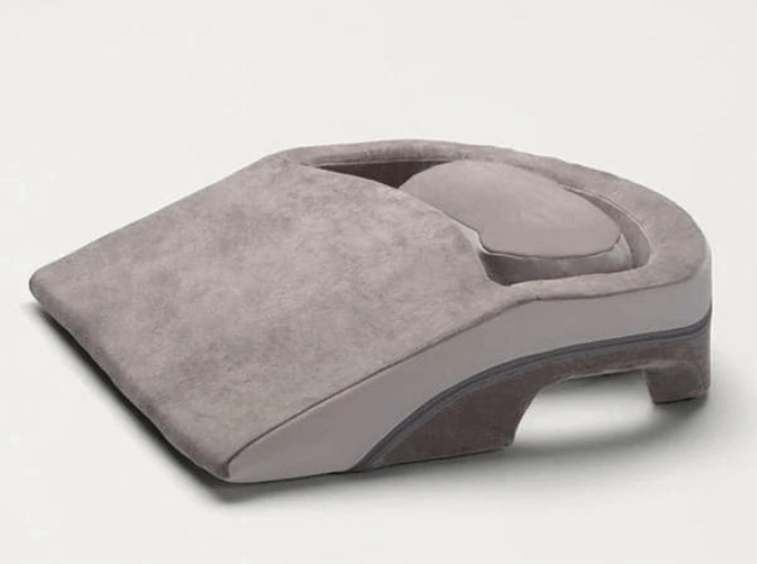 Extra Case for Reflux Relief System Wedge - Dove Gray