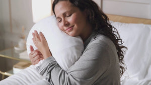 Therapeutic Body Pillow | MedCline