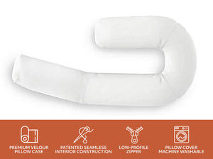 Therapeutic Body Pillow | MedCline