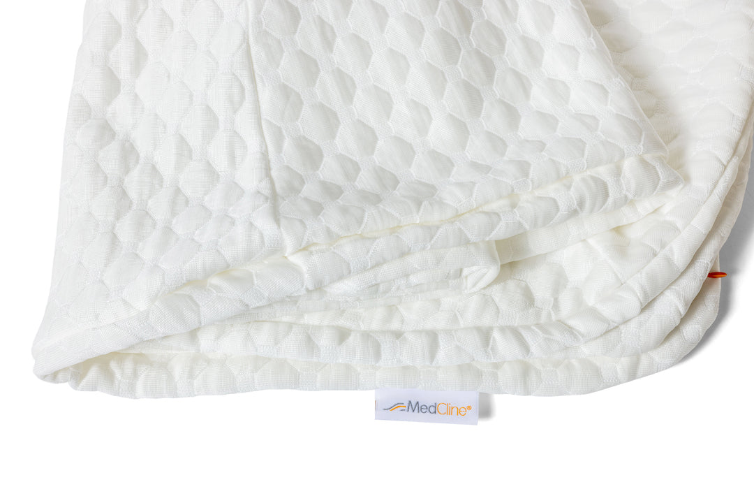 Cooling Extra Case for Therapeutic Body Pillow Medcline Europe