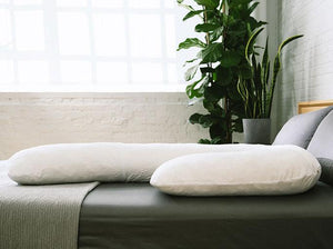 Therapeutic Body Pillow | MedCline