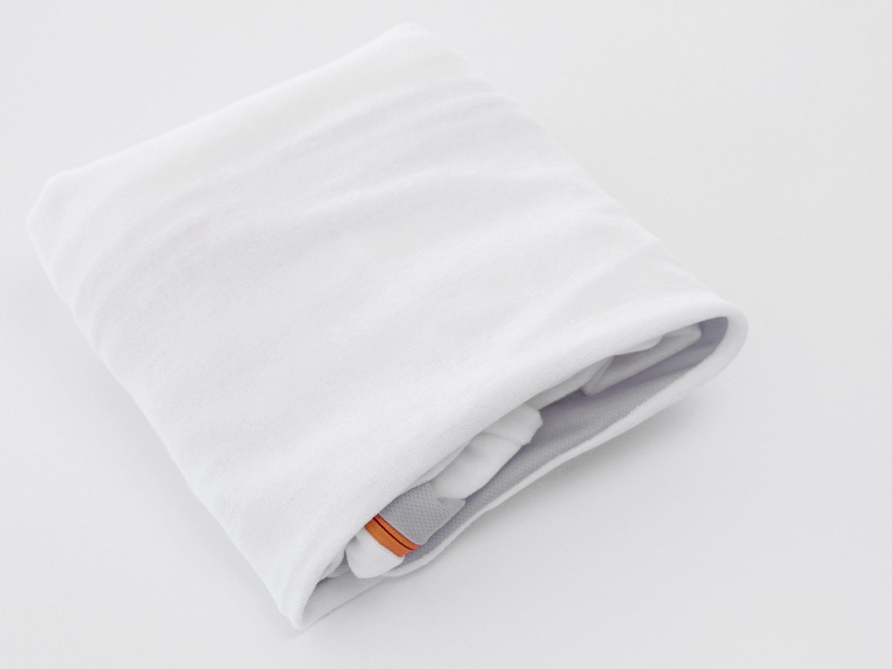 Extra Case for Reflux Relief Wedge