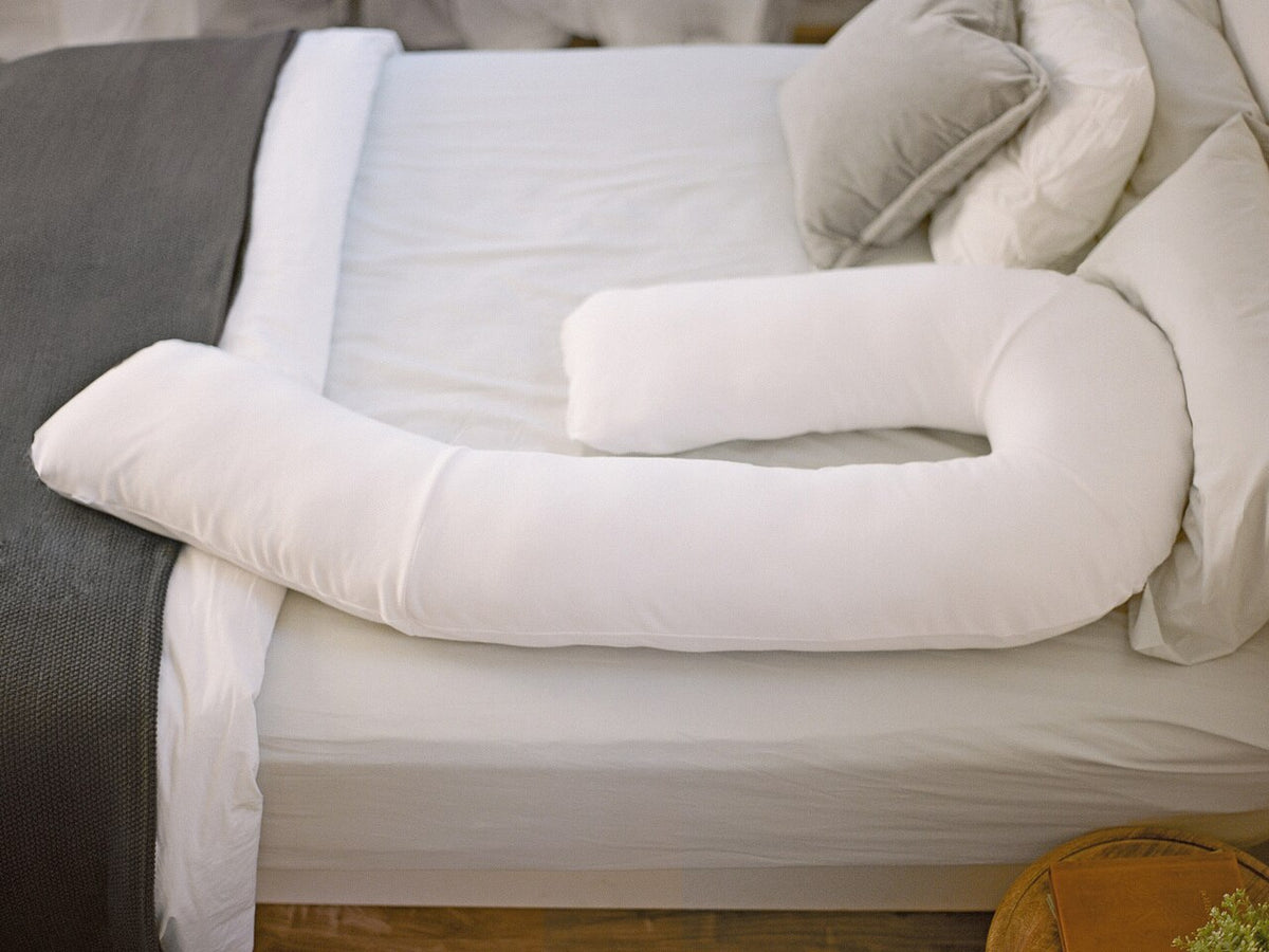 Therapeutic Body Pillow | MedCline
