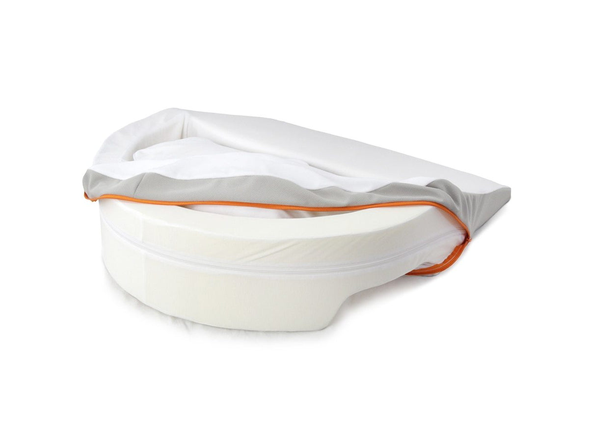 Extra Case for Reflux Relief Wedge