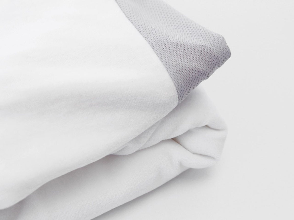 Extra Case for Reflux Relief Wedge