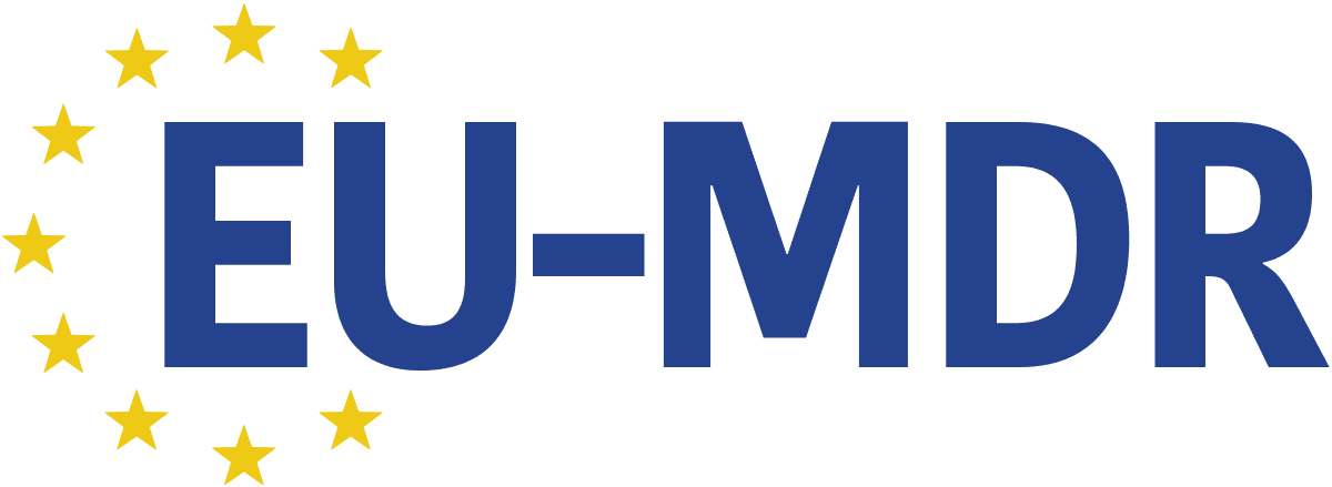 Registered EU Class I medical device